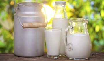 Українцям продають другосортне молоко 