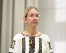 Супрун попередила українців про смертельну небезпеку