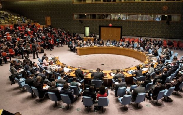 Хіматака в Сирії: ООН зажадала сприяння від Дамаску в розслідуванні
