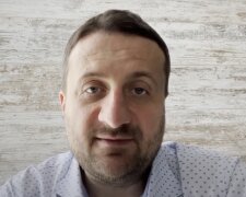Тарас Загородній