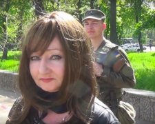 Путінську пропагандистку викинули з України