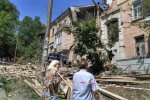 Взрыв в Киеве: количество жертв возросло