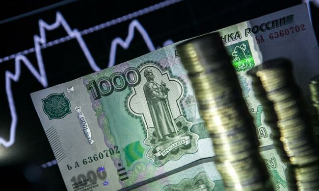 Moody's прогнозує поглиблення рецесії в Росії
