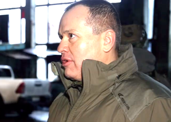 Артур Палатний