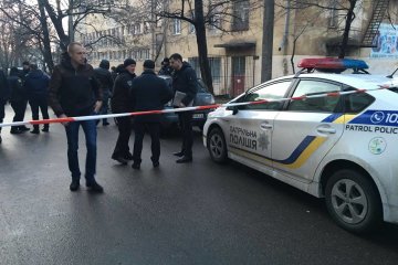 полиция