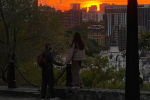Українці, закохані, фото із соцмереж