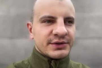 Євген Карась. Фото: youtube