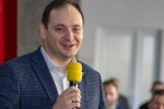 Руслан Марцінків, фото: Facebook