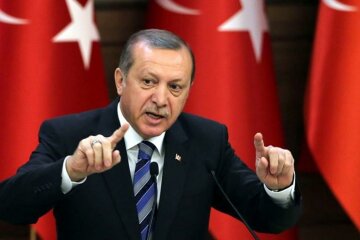 Эрдоган назвал Нидерланды пристанищем нацизма