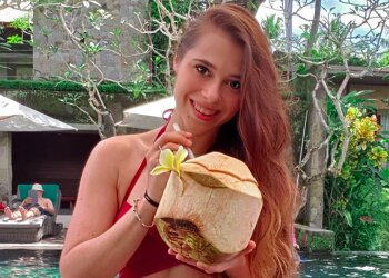 Миржам Шери, instagram.com/mirjamcheriefitness/