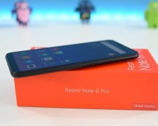 Xiaomi Redmi Note 6 Pro продают за копейки, характеристики, цена