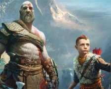 God of War 4: авторы намекнули игрокам на главный секрет