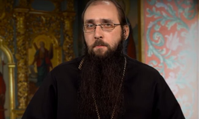 ієромонах Митрофан