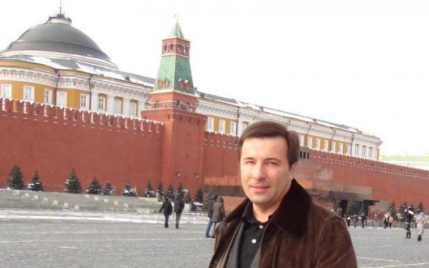 Валерій Коновалюк: проросійський людина-скандал захворів українським парламентом 