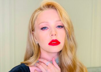 Тіна Кароль, instagram.com/tina_karol/