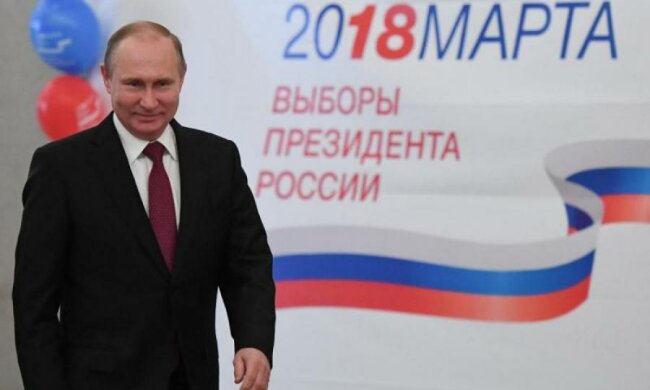 Думки розійшлися: чи визнає Україна президентом Путіна