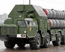 Тегеран планує  купити у Росії комплекси С-300