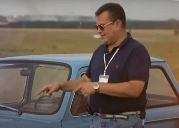 Украинский автомобиль