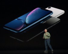 Apple отказалась продавать новые iPhone