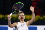Симона Халеп, WTA