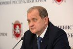 Анатолий Могилев вызвал экс-секретаря Совбеза на телевизионную дуэль по Крыму