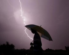 Август готовит украинцам погодную опасность: что важно знать