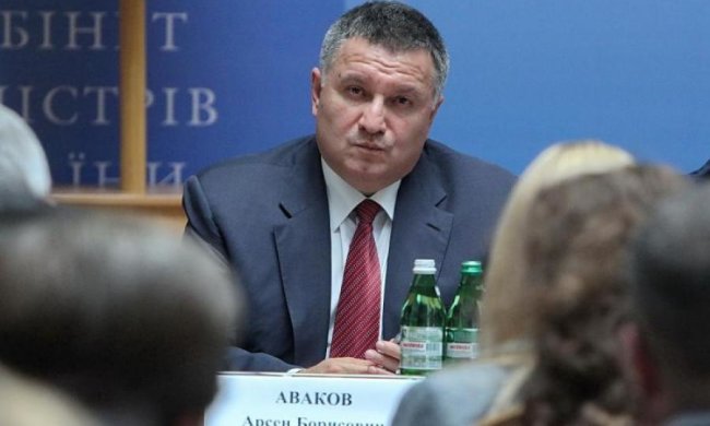 НАБУ vs Аваков: з'явилися подробиці обшуків