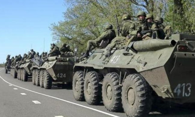 "Укроборонпром" обвинил бойцов АТО в частых поломках техники