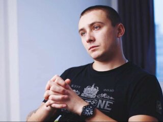 Сергей Стерненко