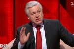 Олександр Чалий в ефірі програми ″Право на владу″