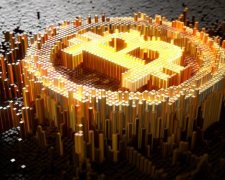 Такого ще не було! Вартість Bitcoin побила всі рекорди