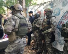 Справа в бороді: одеські копи "випадково" зловили небезпечного кілера