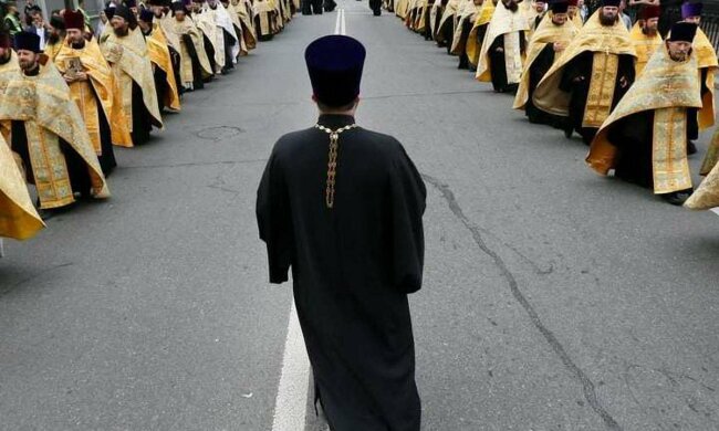 Московський священик образив доньку воїна ЗСУ: "Слуга диявола...", жорстке відео