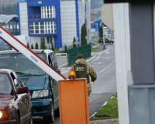 Живая контрабанда на украинской границе: в сумке с вещами нашли шокирующий "груз"