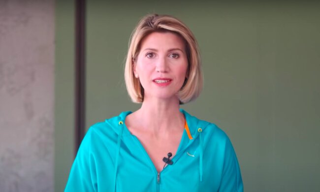 Аніта Луценко, instagram.com/anitasporty/