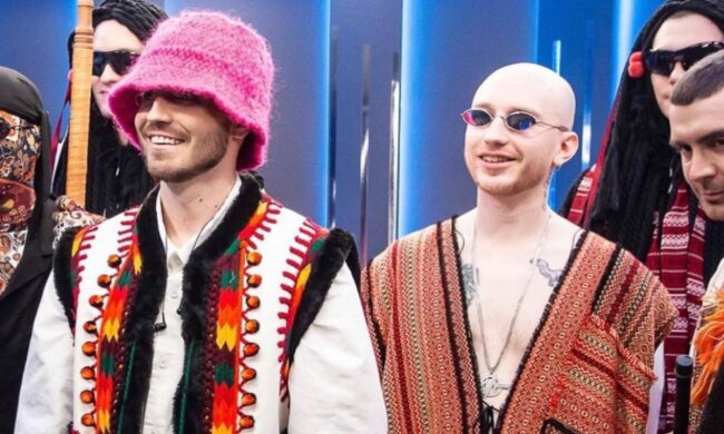 Kalush, фото: Instagram