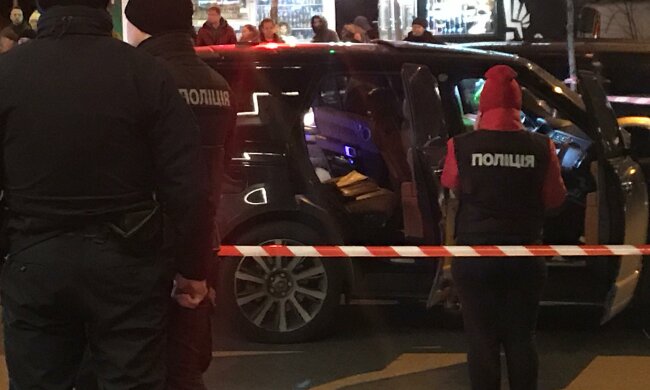 замах на В'ячеслава Соболєва