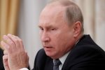 З Путіним на зустрічі з Лукашенко творилося щось недобре: хапався за крісло і смикав ногами