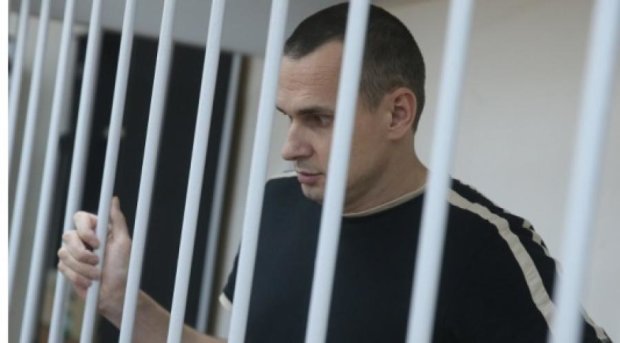 Російський суд визначивя зі звинуваченням Сенцову