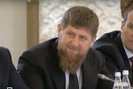 Рамзан Кадиров, скріншот з відео