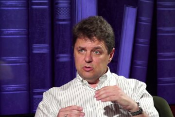 Винницкий заявил, что Украина – это страна неиерархического общества