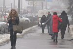 Вулиці міста, фото: скріншот з відео