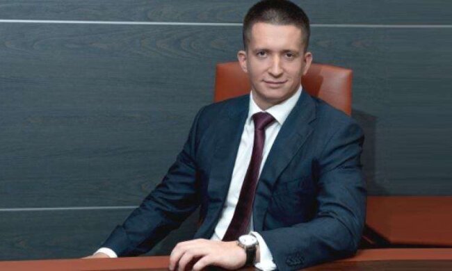 Виктор Дубовик
