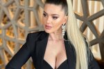 Олена Філонова, фото з Instagram