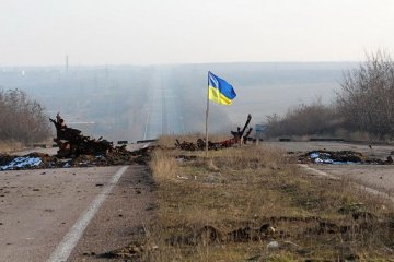 Воїн з Луганщини розповів, чому захищає Україну