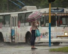 Україно, обережніше: погода різко змінила плани