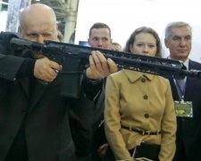 Турчинов объяснил, что ждет россиян на украинской границе
