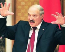 Лукашенко рассказал, как маневрирует между молотом и наковальней