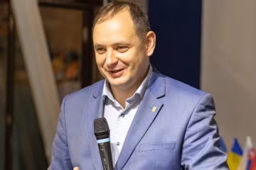 Руслан Марцінків, фото: Facebook