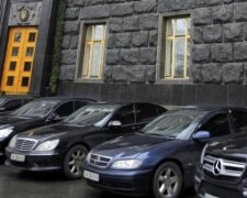 Скільки українці платять за роз’їзди депутатів